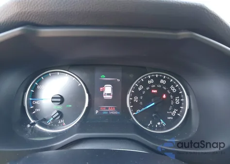 2021 Toyota Rav4 Xle Premium from USA, damaged, VIN 4T3B6RFV1MU024775